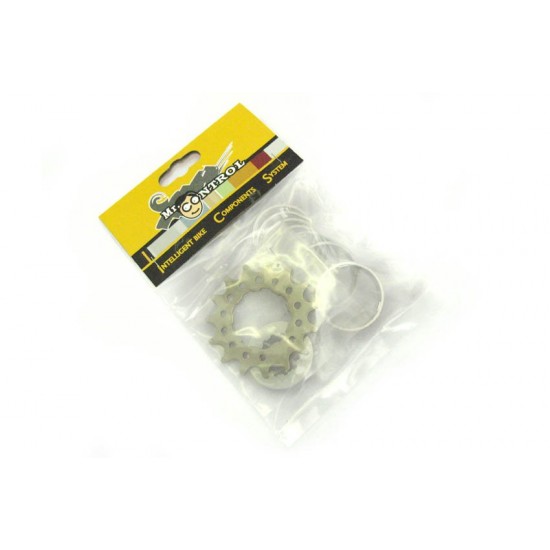 Mr Control Single Speed Conversion Kit – 16T Mr Control Single Speed Conversion Kit – 16T