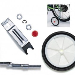 CD BULK Universal Adjustable Stabilisers – For 12″ to 20″ Pr CD BULK Universal Adjustable Stabilisers – For 12″ to 20″ Pr