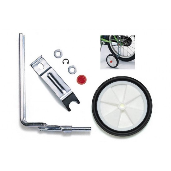 CD BULK Universal Adjustable Stabilisers – For 12″ to 20″ Pr CD BULK Universal Adjustable Stabilisers – For 12″ to 20″ Pr