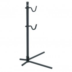 CD Modular Steel Display/Work Stand – Black CD Modular Steel Display/Work Stand – Black