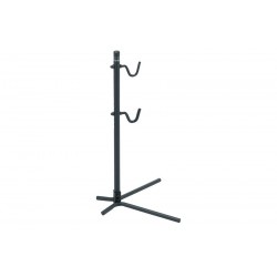 CD Modular Steel Display/Work Stand – Black CD Modular Steel Display/Work Stand – Black