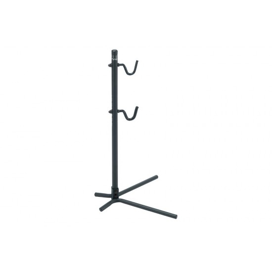 CD Modular Steel Display/Work Stand – Black CD Modular Steel Display/Work Stand – Black