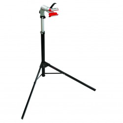 Cyclo 07741 Modular Workstation – Portable Work Stand inc. Clamp Head