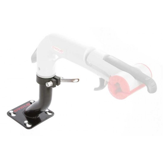 Cyclo 07745 Modular Workstation – Bench Mount Only Cyclo 07745 Modular Workstation – Bench Mount Only