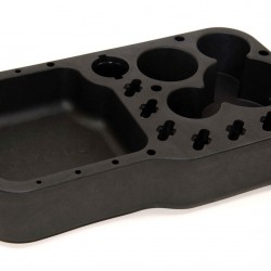 Cyclo 07746 Modular Workstation – Tool Tray Only