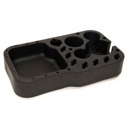 Cyclo 07746 Modular Workstation – Tool Tray Only Cyclo 07746 Modular Workstation – Tool Tray Only