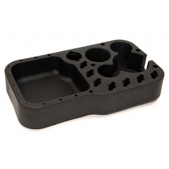 Cyclo 07746 Modular Workstation – Tool Tray Only Cyclo 07746 Modular Workstation – Tool Tray Only