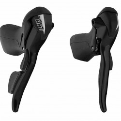 Sunrace STR81 8sp Road Shifter Brake Levers Pair Sunrace STR81 8sp Road Shifter Brake Levers Pair