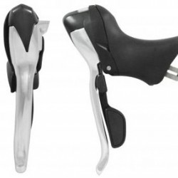 Sunrace STR91 9sp Road Shifter Brake Levers Pair Sunrace STR91 9sp Road Shifter Brake Levers Pair