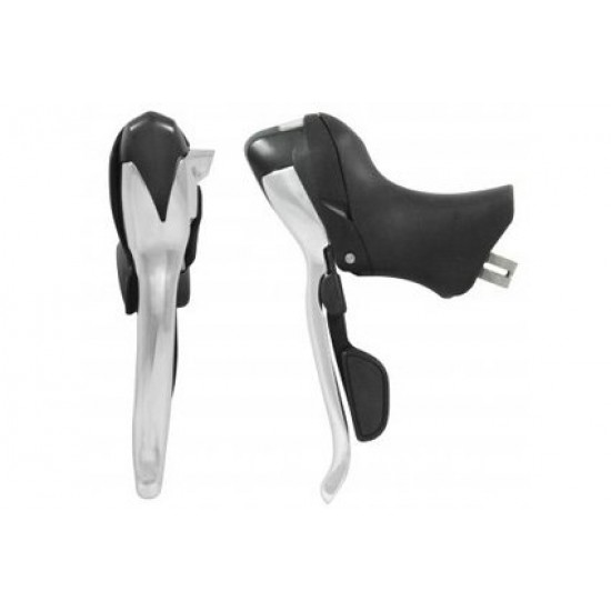 Sunrace STR91 9sp Road Shifter Brake Levers Pair