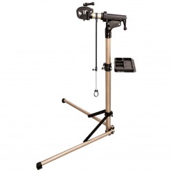 CD Folding Bicycle Workstand