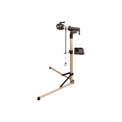CD Folding Bicycle Workstand