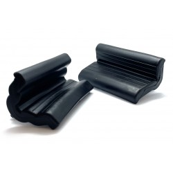 CD Spare Jaws for STWORK1 Folding Bicycle Workstand CD Spare Jaws for STWORK1 Folding Bicycle Workstand
