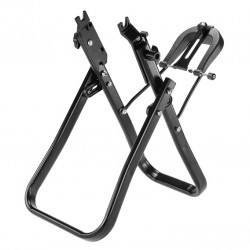 TOBE B196024 Aluminium Wheel Truing Stand TOBE B196024 Aluminium Wheel Truing Stand