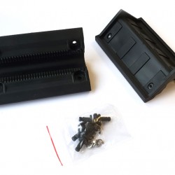 TOBE SB196095A Spare Jaws for STWORK6 Workstand TOBE SB196095A Spare Jaws for STWORK6 Workstand
