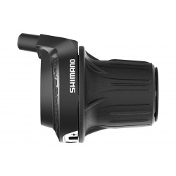 SHIMANO SL-RV200-7R Twist Shifter – 7sp Right Hand SHIMANO SL-RV200-7R Twist Shifter – 7sp Right Hand