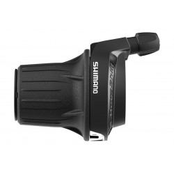 SHIMANO SL-RV200-LN Twist Shifter – 3sp Left Hand FRICTION SHIMANO SL-RV200-LN Twist Shifter – 3sp Left Hand FRICTION