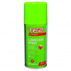 Weldtite TF2 Ultimate Lubricant Spray – 150ml Can Weldtite TF2 Ultimate Lubricant Spray – 150ml Can