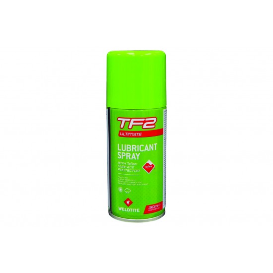 Weldtite TF2 Ultimate Lubricant Spray – 150ml Can