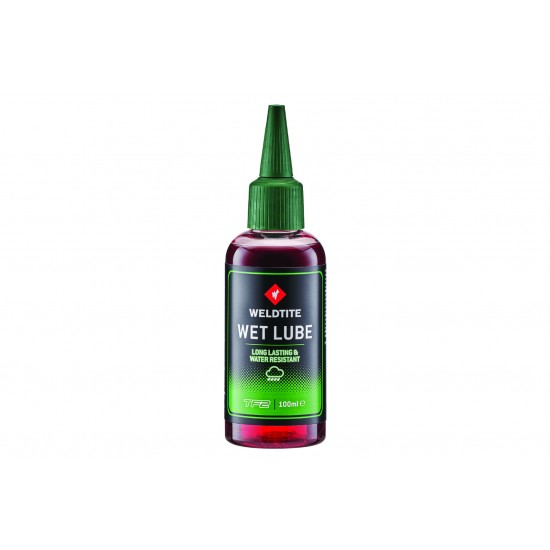 Weldtite Wet Lube 100ml Weldtite Wet Lube 100ml
