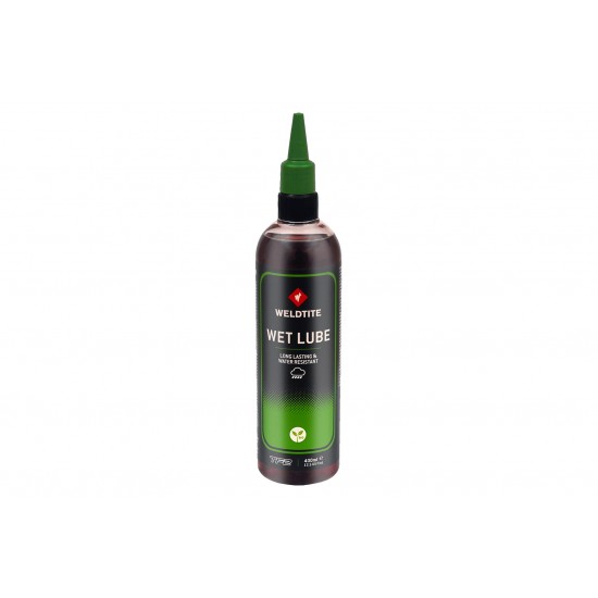 Weldtite Wet Lube 400ml Weldtite Wet Lube 400ml