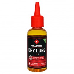 Weldtite Dry Lube 100ml Weldtite Dry Lube 100ml
