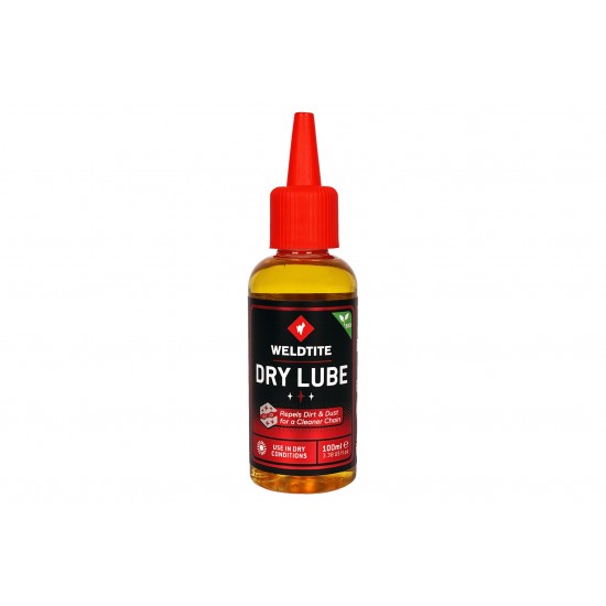 Weldtite Dry Lube 100ml Weldtite Dry Lube 100ml