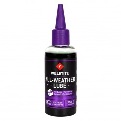 Weldtite All-Weather Lube 100ml Weldtite All-Weather Lube 100ml