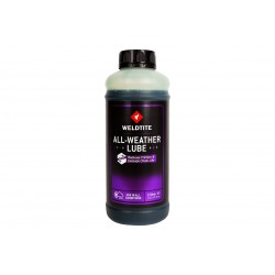 Weldtite All-Weather Lube 1 Litre Weldtite All-Weather Lube 1 Litre