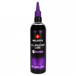 Weldtite All-Weather Lube 400ml Weldtite All-Weather Lube 400ml