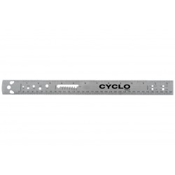 Cyclo Spoke Ruler Cyclo Spoke Ruler