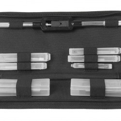 M-WAVE Cut 10 Thread Cutting Set