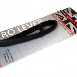 Fibrax FCM1006B AERO Tyre Lever – Black Fibrax FCM1006B AERO Tyre Lever – Black