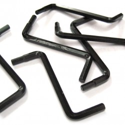 D2O BULK Allen Key – 5mm & 6mm D2O BULK Allen Key – 5mm & 6mm