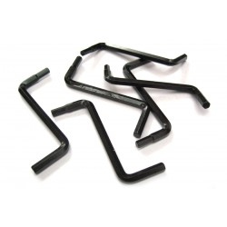 D2O BULK Allen Key – 5mm & 6mm D2O BULK Allen Key – 5mm & 6mm