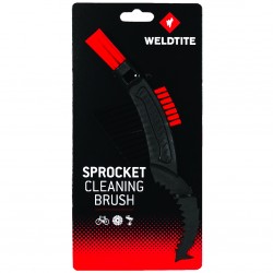 Weldtite Sprocket Cleaning Brush Weldtite Sprocket Cleaning Brush