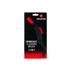 Weldtite Sprocket Cleaning Brush Weldtite Sprocket Cleaning Brush