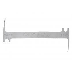 Weldtite Chain Wear Indicator