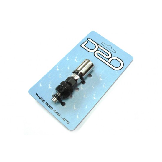 D2O Cotterless Crank Extractor D2O Cotterless Crank Extractor