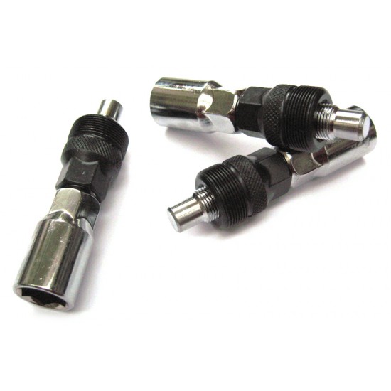 D2O BULK Cotterless Crank Extractor