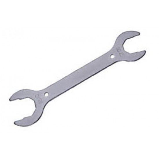 CD Headset Spanner – 30/32mm & 36/40mm CD Headset Spanner – 30/32mm & 36/40mm