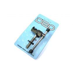 D2O Chain Rivet Extractor – HG/UG Type D2O Chain Rivet Extractor – HG/UG Type