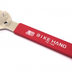 Bike Hand YC-165 Rotor Flattening Tool