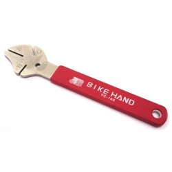 Bike Hand YC-165 Rotor Flattening Tool Bike Hand YC-165 Rotor Flattening Tool