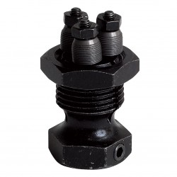 Weldtite Spoke Thread Rolling Machine Head 12g/2.6mm 07838 Weldtite Spoke Thread Rolling Machine Head 12g/2.6mm 07838