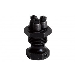 Weldtite Spoke Thread Rolling Machine Head 12g/2.6mm 07838 Weldtite Spoke Thread Rolling Machine Head 12g/2.6mm 07838