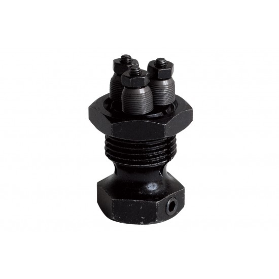 Weldtite Spoke Thread Rolling Machine Head 12g/2.6mm 07838 Weldtite Spoke Thread Rolling Machine Head 12g/2.6mm 07838