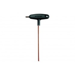 Weldtite 5mm Tall Allen Key Weldtite 5mm Tall Allen Key