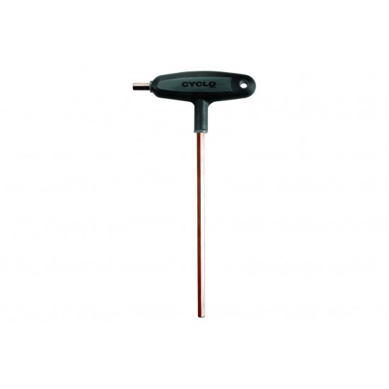 Weldtite 5mm Tall Allen Key