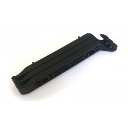 D2O BULK Plastic Tyre Levers – Set of 3